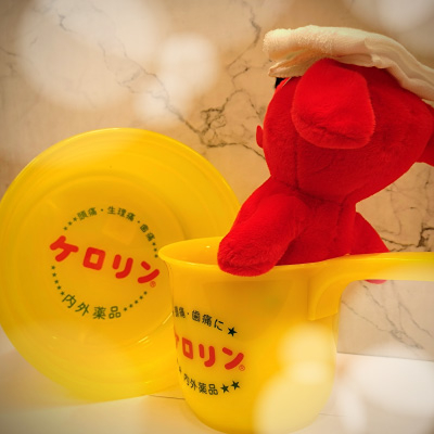 【千葉店】体も心も解きほぐす、至高のバスタイム